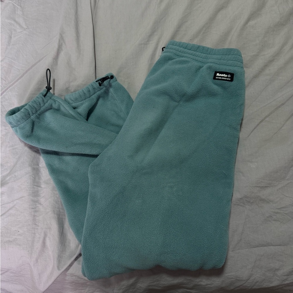 Roots Polartec Sweatpants